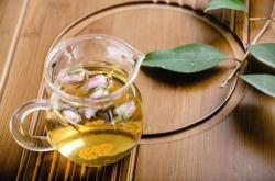 脂肪肝与茶叶水有关吗