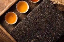 冷的茶叶茶可以喝吗