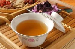 茶叶内含什么