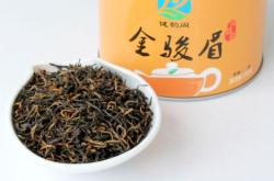 武夷山肉桂茶叶好吗