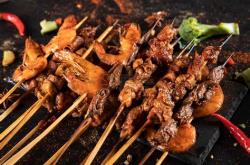 学府一号美食烤肉怎么样