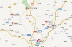 寨西换乘中心到南大门要多久
