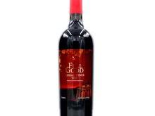 德州2016年西拉子红酒