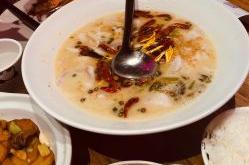 惠州西湖吃美食哪里好