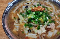 横县美食图片