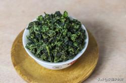 世界著名的茶叶