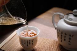 醒茶水要倒掉吗