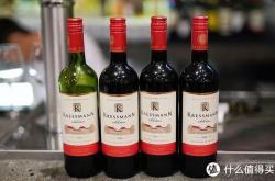 国内品牌红酒排名