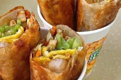 金华小吃美食推荐