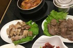 宁德古田美食街
