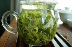 浙江茶叶有哪些品种