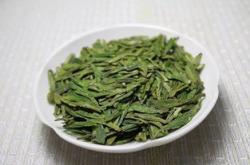 如何代理南平龙井茶叶？