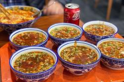 吴城特色美食