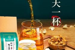 药店卖茶吗
