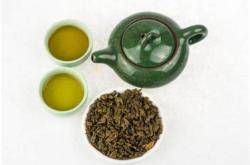 沉香茶叶图片