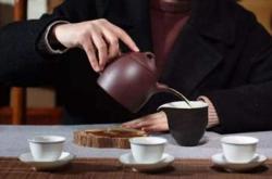 多少度适合泡茶