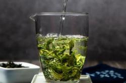 茶叶能放冷冻么