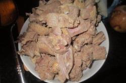 美味鸭肉的多种做法