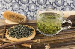 云南毛尖茶：领略高山茶的醇厚风味