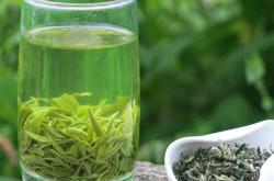 茶叶泡水能放多久
