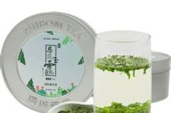 恩施润邦茶叶博物馆