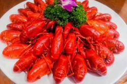 岳阳特色美食一条街
