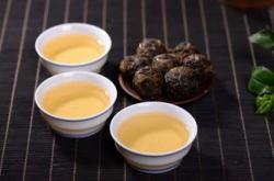 女性断奶后可以喝哪些茶叶？