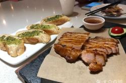 南方商城附近饭店