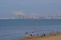 1.烤海鲜