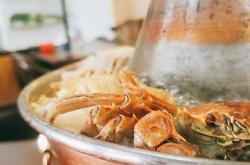 山海关古城美食街在哪