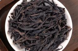 武夷岩老茶叶图片价格大全