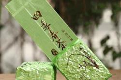 四季春乌龙茶是什么茶