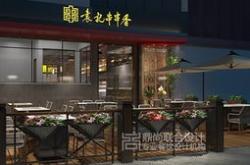 济宁鼎宸餐饮：一家值得品尝的美食天地