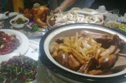 东二环附近美食推荐