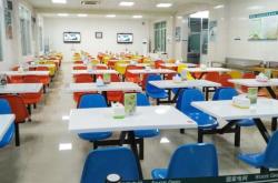 餐饮示范店