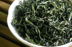 桂林茶叶：茶叶产地和品种