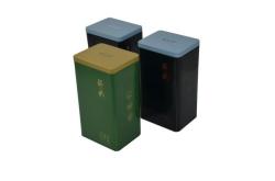 茶叶铁罐包装厂家批发