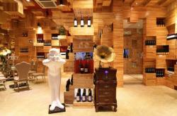 中国买红酒的店叫什么来着