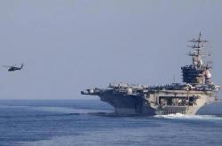 红海危机再起也门胡塞武装对美国驱逐舰的袭击与地区安全动态