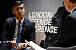 英国提前大选的背后苏纳克政府的急迫考量