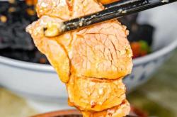 真料仅占20%的"假羊肉" 或已登上你的餐桌
