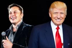 特朗普与马斯克未来政策的风云组合？
