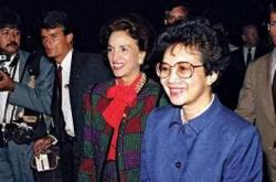 墨西哥女性领导时代的曙光挑战与希望并存