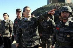 韩国军中悲剧新兵之死与执政党的责任反思
