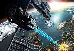 臆测与现实美媒渲染下的太空卫星新冷战