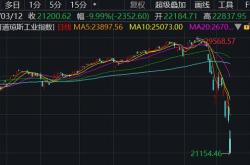印度股市“闪崩”