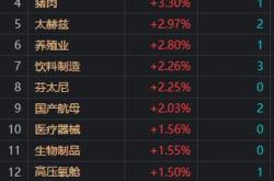 沪指重挫，航运概念股领跌市场深度解析