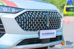 赛力斯张兴海：特斯拉进入中国会加快中国智能驾驶迭代升级