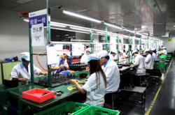 安联锐视：公司产品暂不涉及人形机器人行业