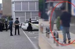 地铁中的冲突责任归属与公共安全意识的反思
